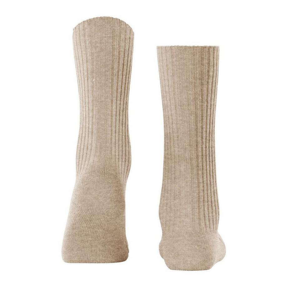 FALKE Cosy Wool Bootsocke  
