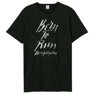 Born To Run TShirt