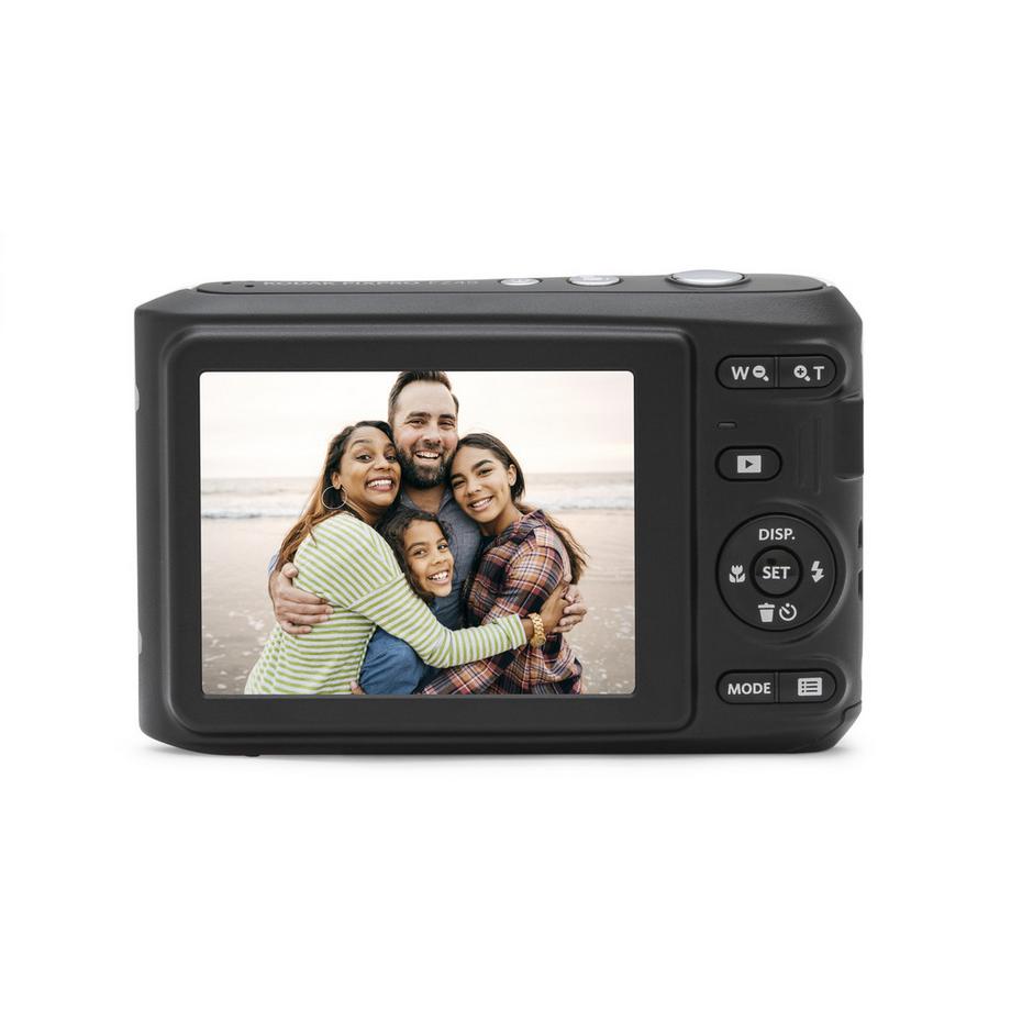 Kodak PIXPRO  Pixpro Friendly Zoom FZ45 Digital Camera 