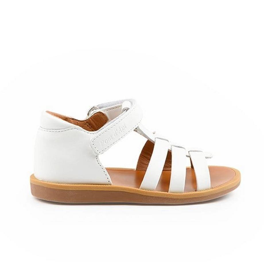 Pom D'api Poppy Strap-25 Sandales  