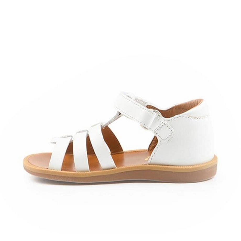 Pom D'api Poppy Strap-25 Sandales  