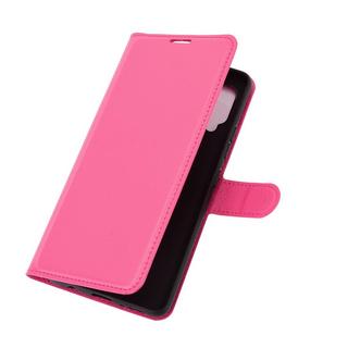 Cover-Discount  Galaxy A42 - Custodia in pelle 