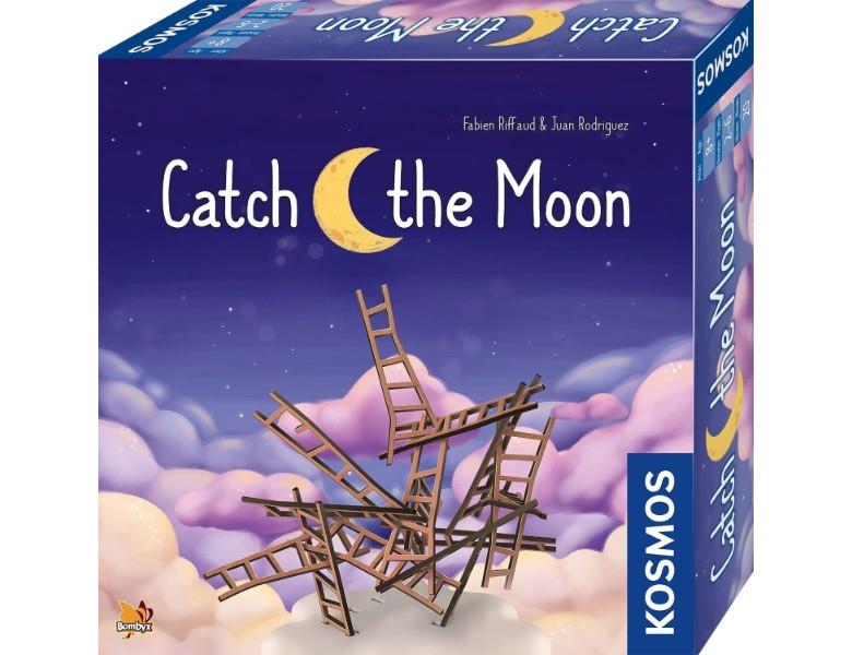 Kosmos  Kosmos Catch the Moon 20 min Gioco da tavolo 