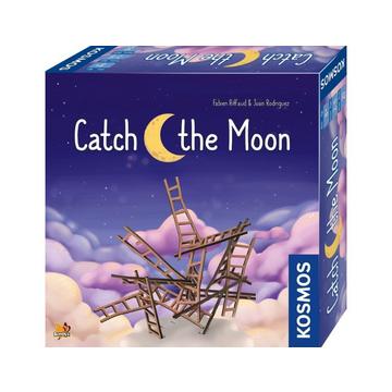 Kosmos Catch the Moon 20 min Gioco da tavolo