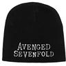Avenged Sevenfold  Mütze 