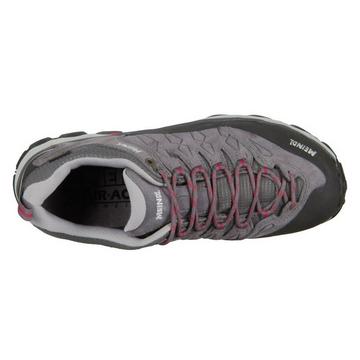 chaussures de randonnée lite trail lady gtx