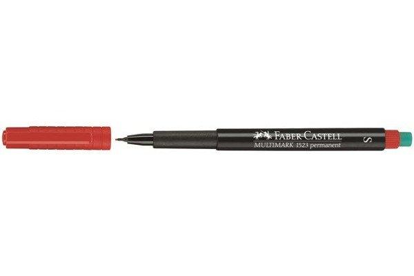 Faber-Castell FABER-CASTELL OHP MULTIMARK  perm.  