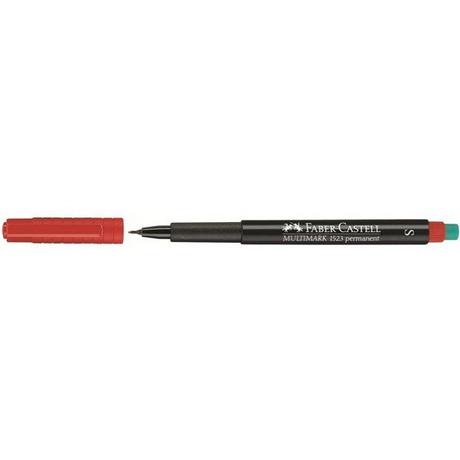 Faber-Castell FABER-CASTELL OHP MULTIMARK  perm.  