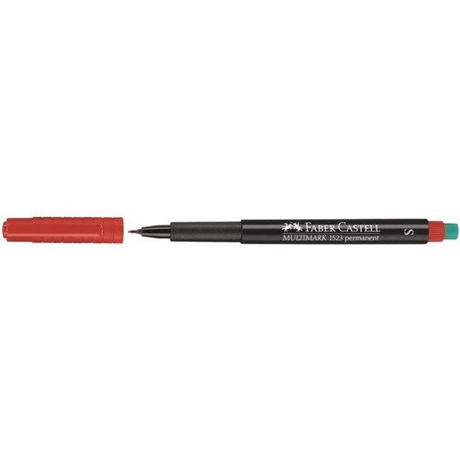FABER-CASTELL OHP MULTIMARK  perm.