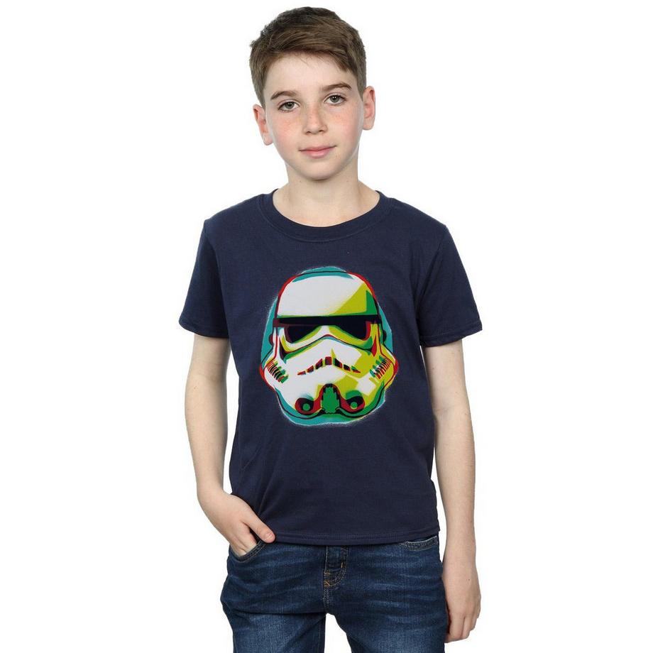 STAR WARS  Tshirt COMMAND 