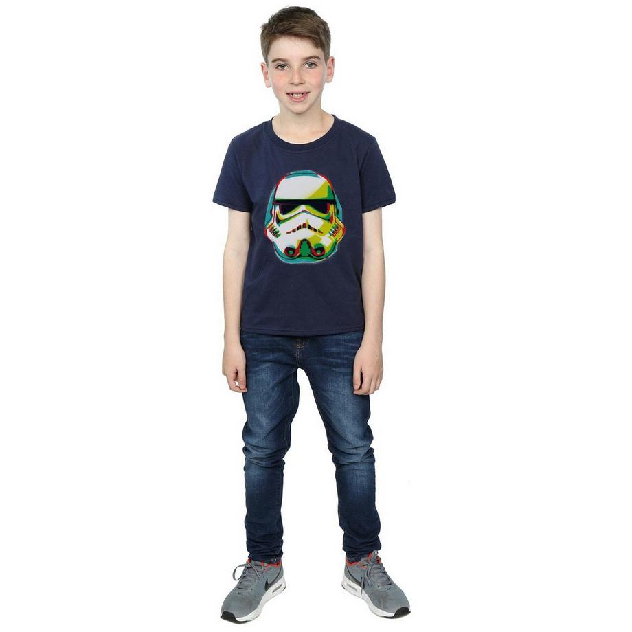 STAR WARS  Tshirt COMMAND 