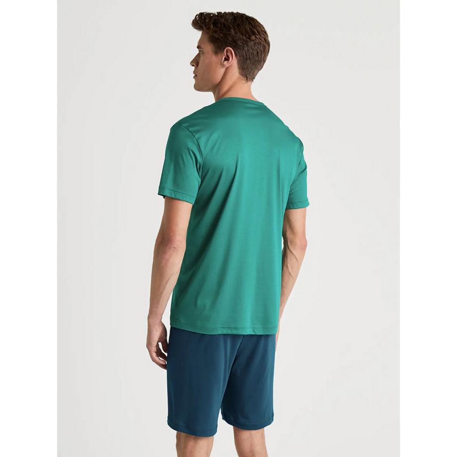 CALIDA Baumwolle Modal Pyjama  