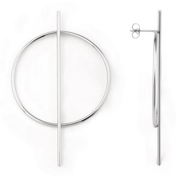 Ictum rose goldfarben