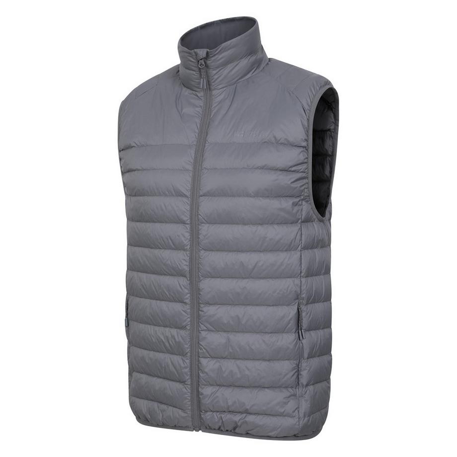 Mountain Warehouse Veste Sans Manches Featherweight II  
