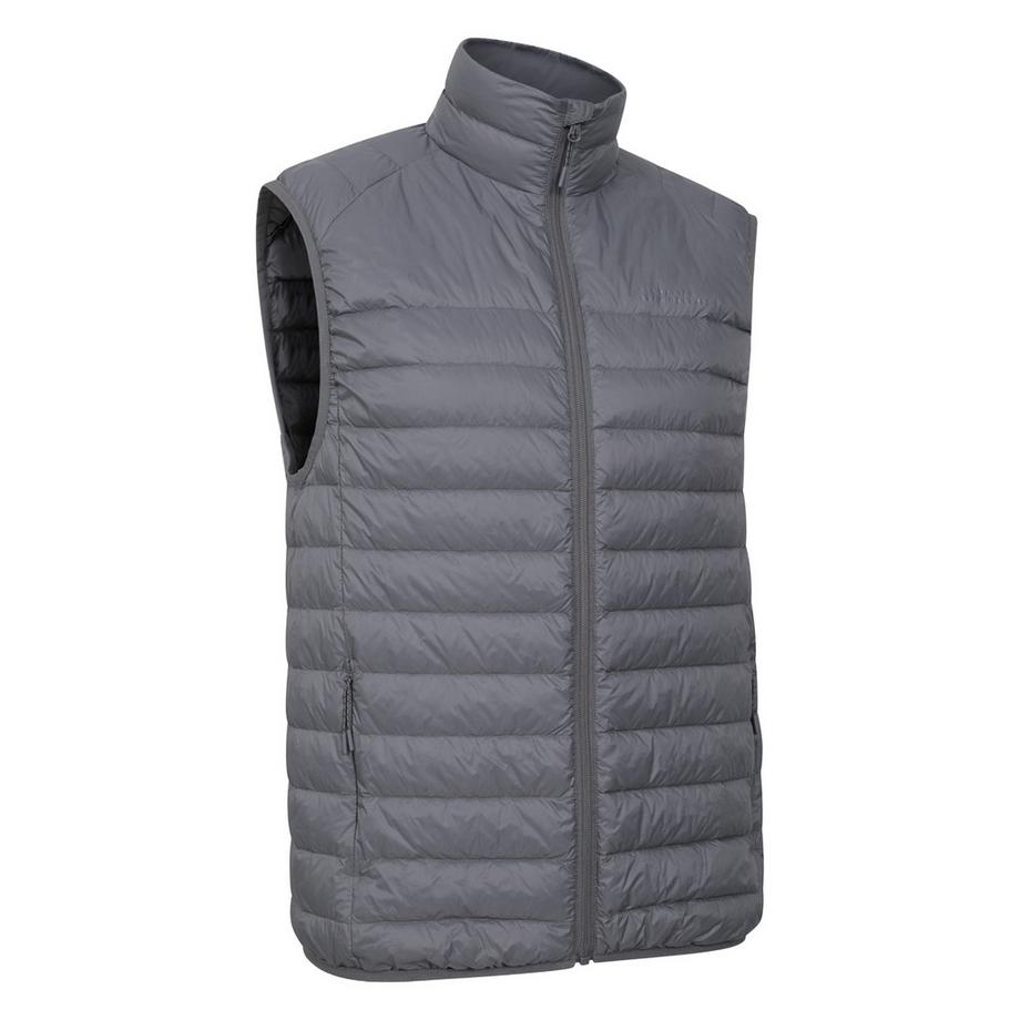 Mountain Warehouse Veste Sans Manches Featherweight II  