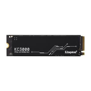 KINGSTON TECHNOLOGY  1024G KC3000 M.2 2280 NVMe SSD 