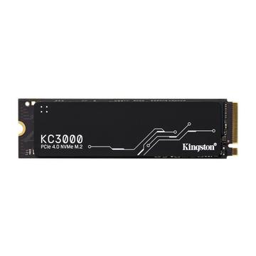 1024G KC3000 M.2 2280 NVMe SSD