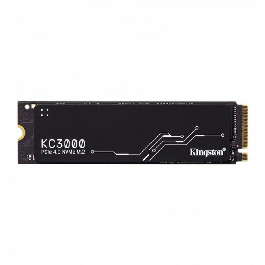 KC3000 (1024 GB, M.2 2280)