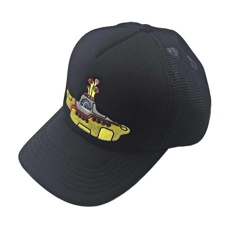 The Beatles Yellow Submarine Casquette de baseball Dos en maille  