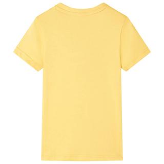 VidaXL  T-shirt pour enfants coton 