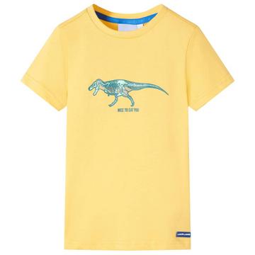 T-shirt pour enfants coton