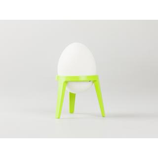 rocket Eierbecher 2er-Set Limette & Weiss  