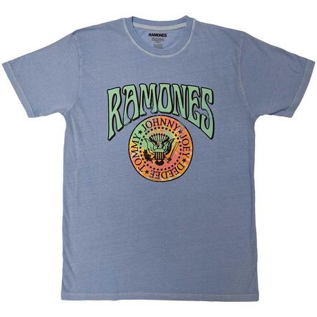 Ramones T-shirt Psych  