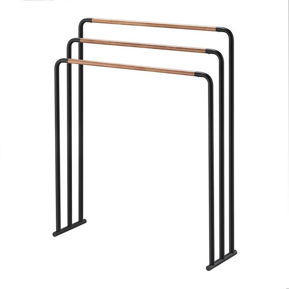 Porte serviettes  3 barres