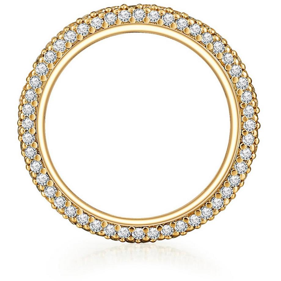 Lulu & Jane  Femme Bague 