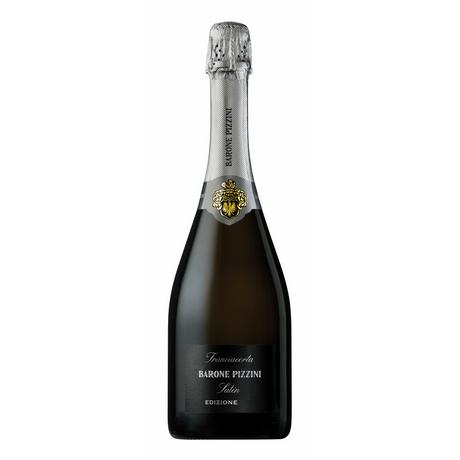 Baronesse Franciacorta Saten, Franciacorta DOCG  
