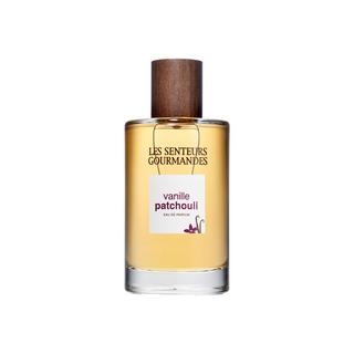 Les Senteurs Gourmandes  EAU DE PARFUM VANILLE PATCHOULI 