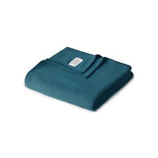 Living Home Mykonos Coperta in cotone  