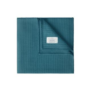 Living Home Mykonos Coperta in cotone  