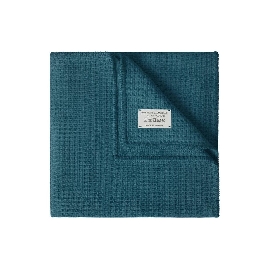 Mykonos Couverture de coton