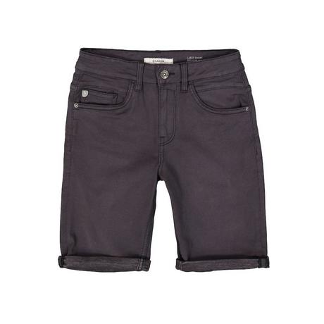 GARCIA  Jungen Jeans Shorts Lazlo dark grey 