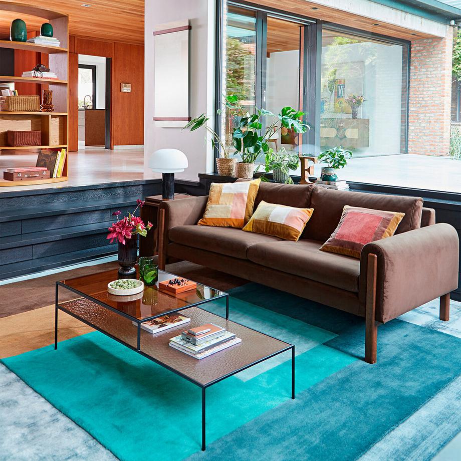 La Redoute Intérieurs Tapis en laine  