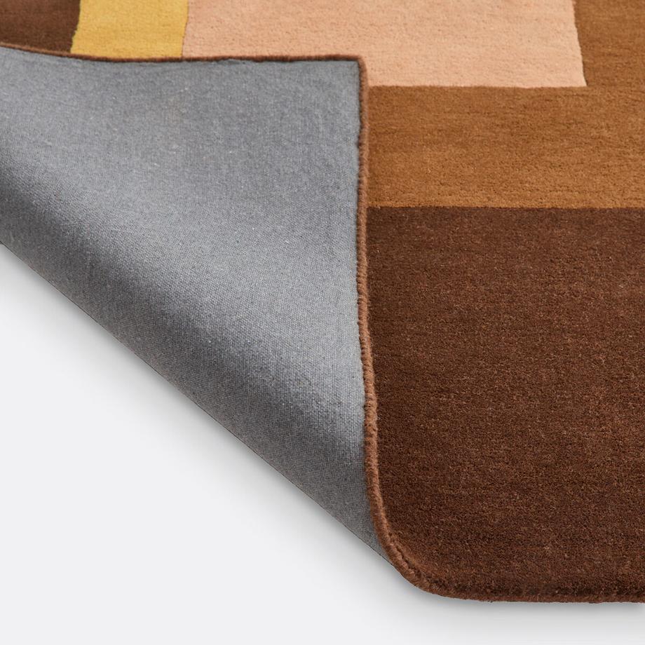 La Redoute Intérieurs Tapis en laine  