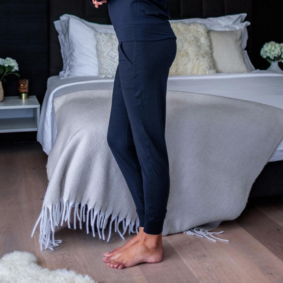 Dagsmejan Stay Warm Nattwarm Pyjama Hose  