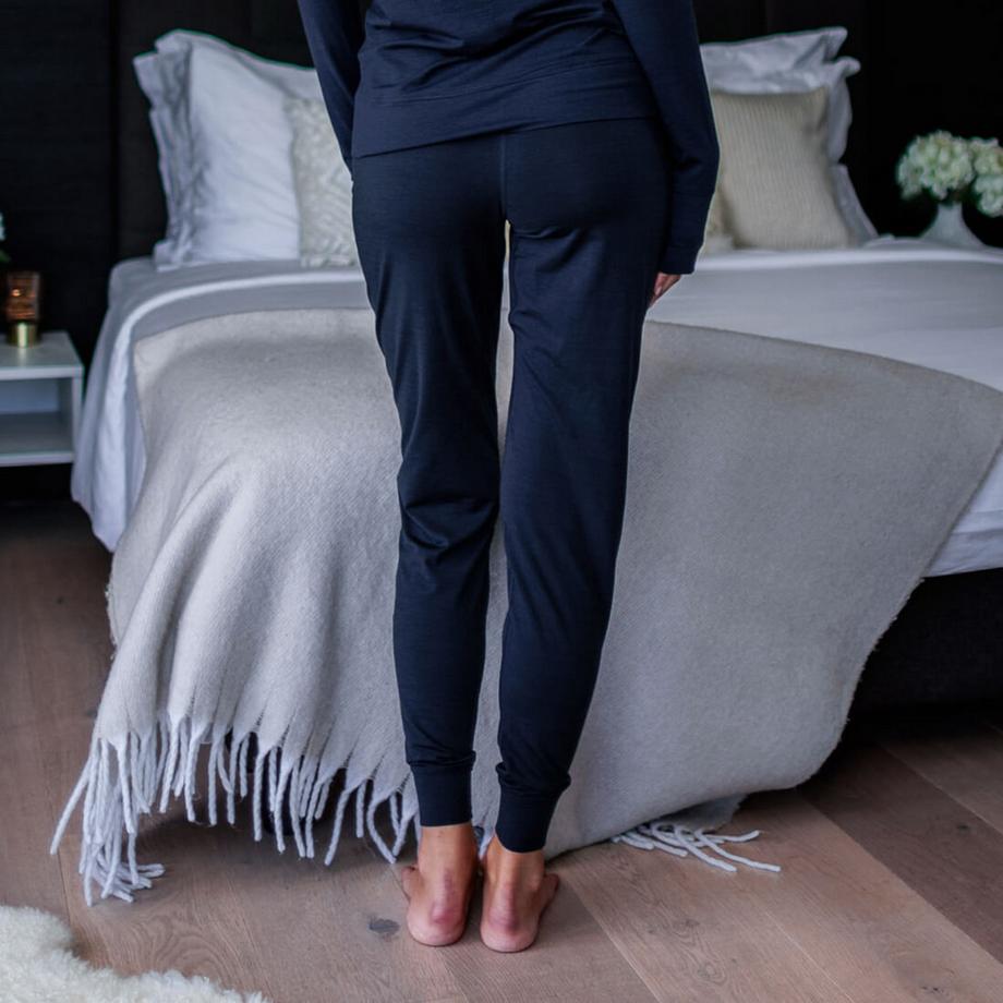 Dagsmejan Stay Warm Nattwarm Pyjama Hose  