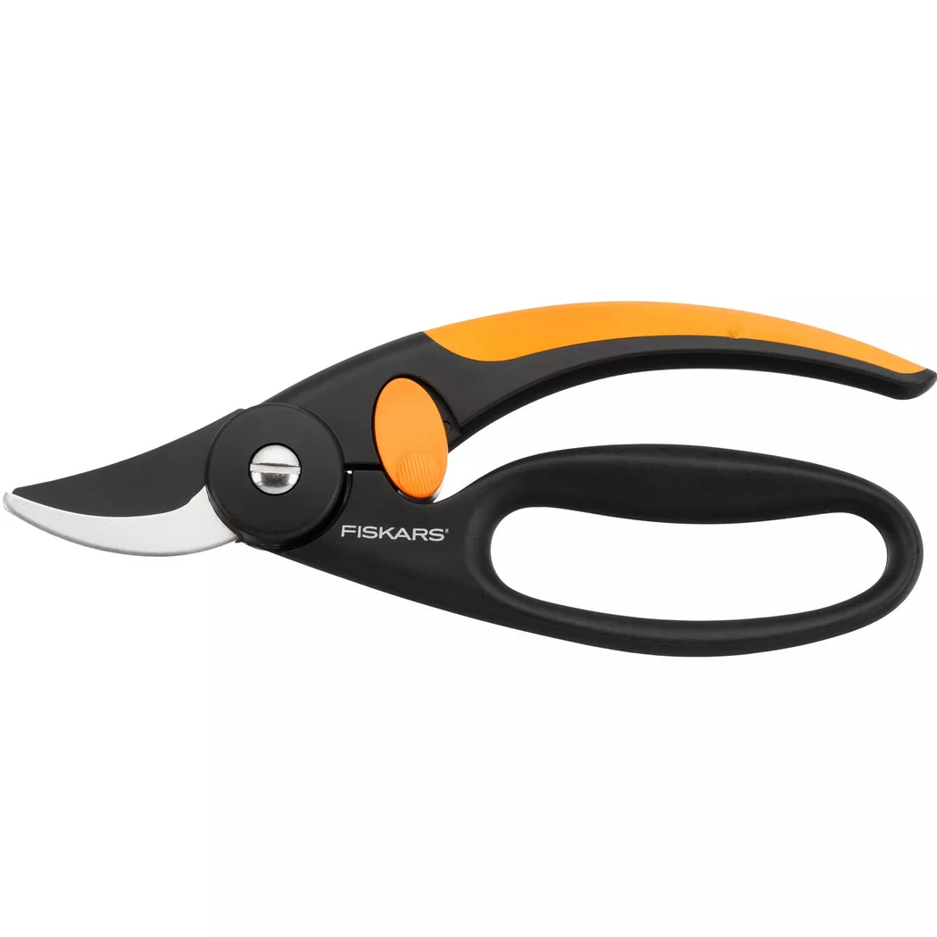 Fiskars 1001534 Fingerloop Pruner Bypass P44