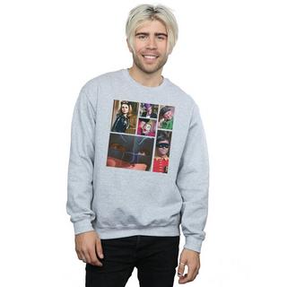 DC COMICS  Batman TV Series Sweatshirt 