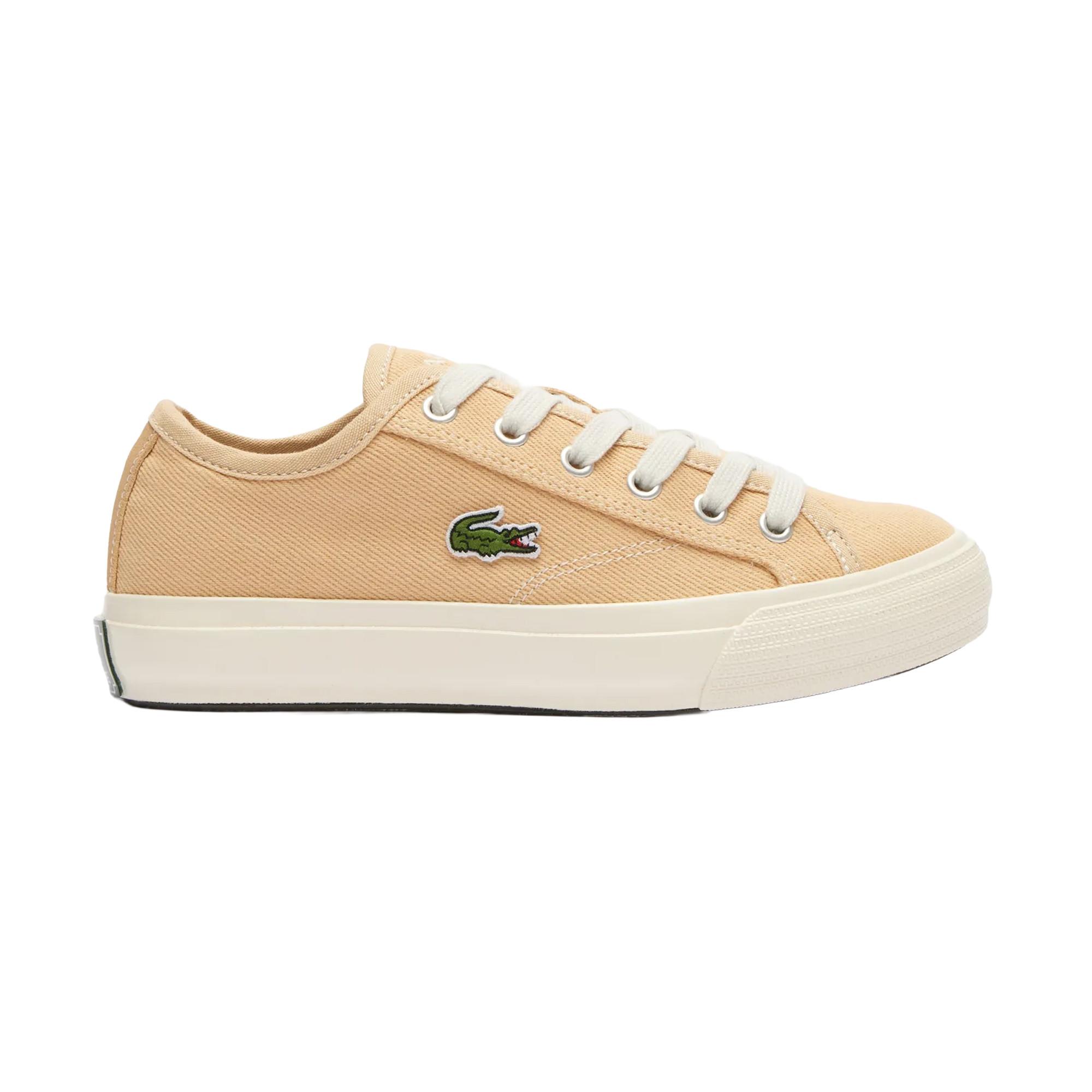 LACOSTE  Sneaker Backcourt 