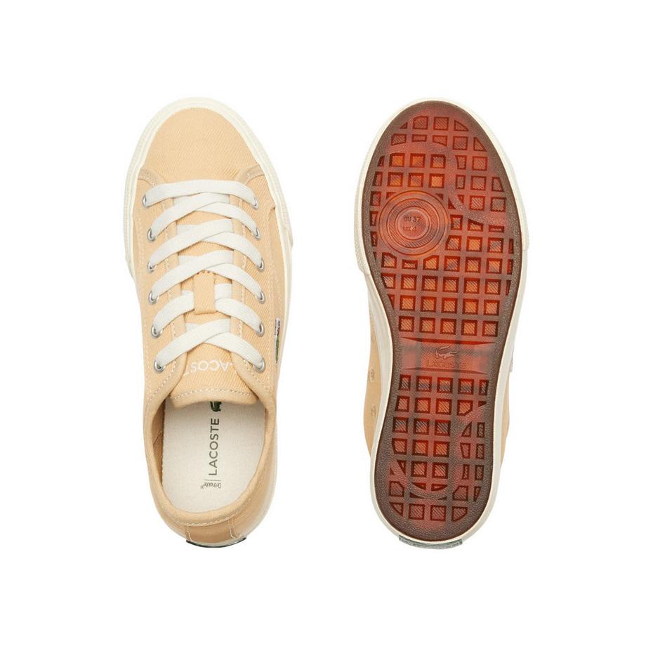 LACOSTE  Sneaker Backcourt 