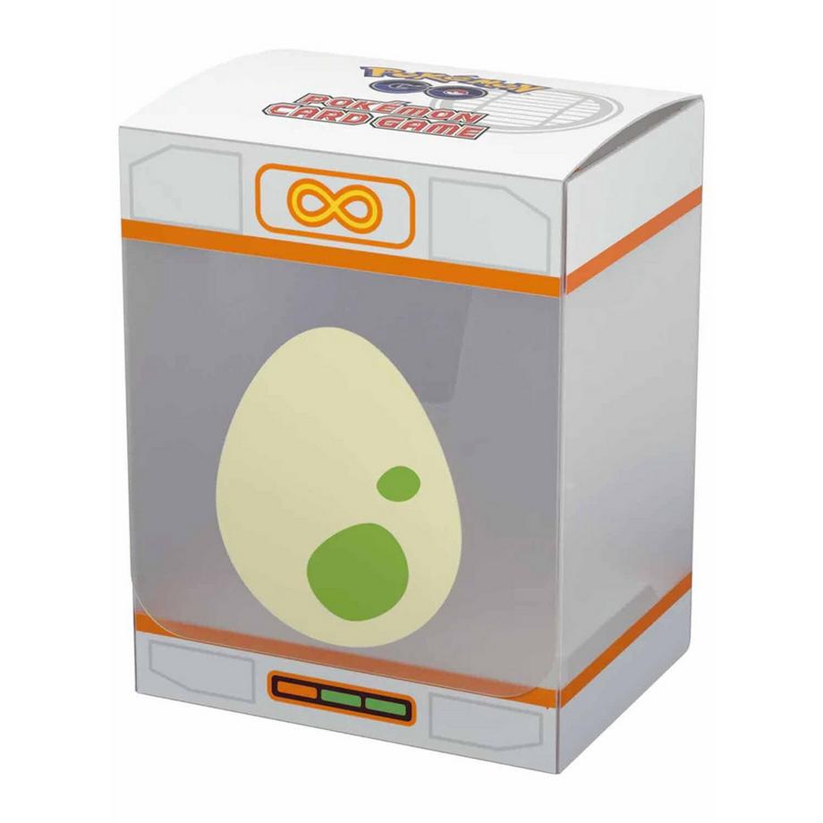 Pokémon  GO Mewtwo (s10b) Special Set Collection Box 