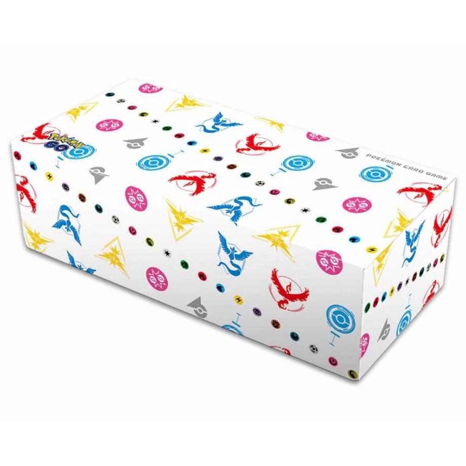 Pokémon  GO Mewtwo (s10b) Special Set Collection Box 