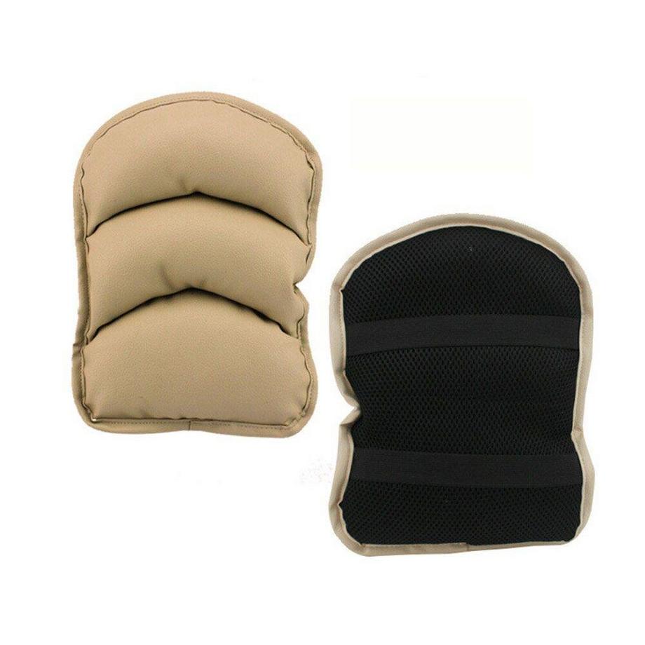 Northio  Accoudoirs à voiture - beige 