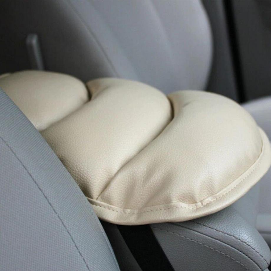 Northio  Accoudoirs à voiture - beige 
