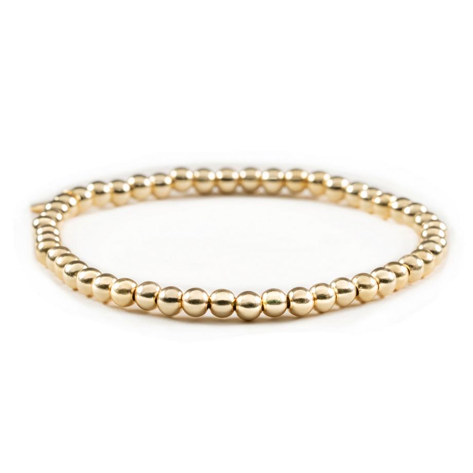 Amara  Armband in Silber vergoldet