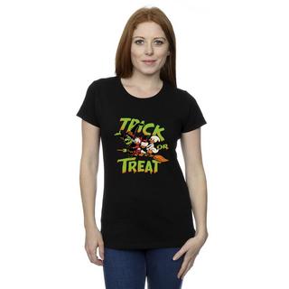 DuckTales Trick Or Treat T-Shirt  