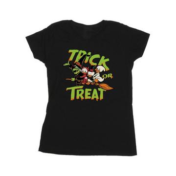 Trick Or Treat TShirt